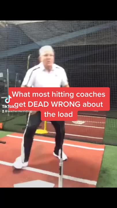 Most Hitting Coaches Get This Dead Wrong